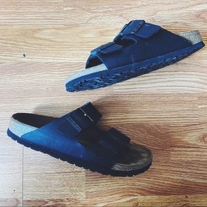 Birkenstock Women’s Black Size 7